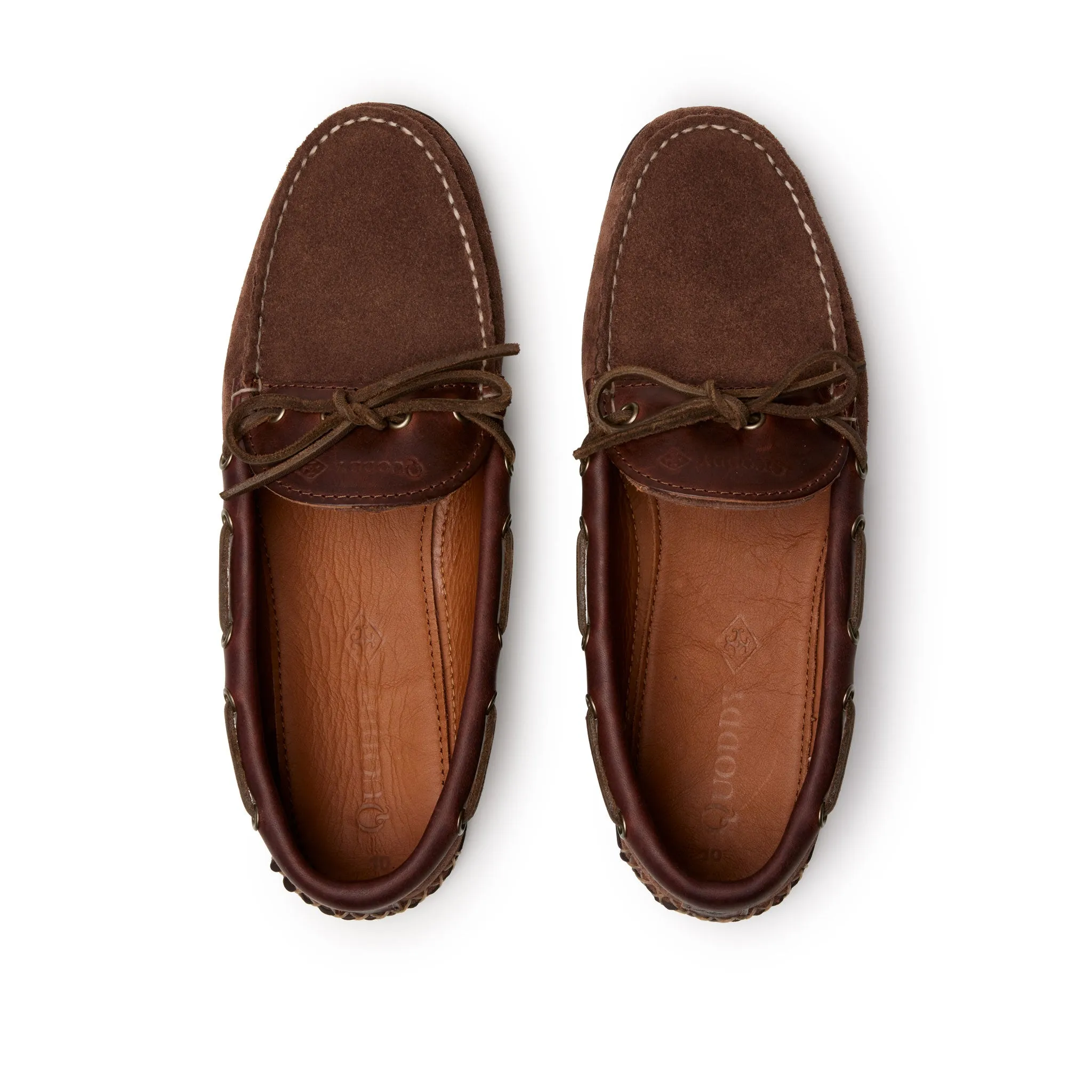 Men's Coolside Slipper Brown