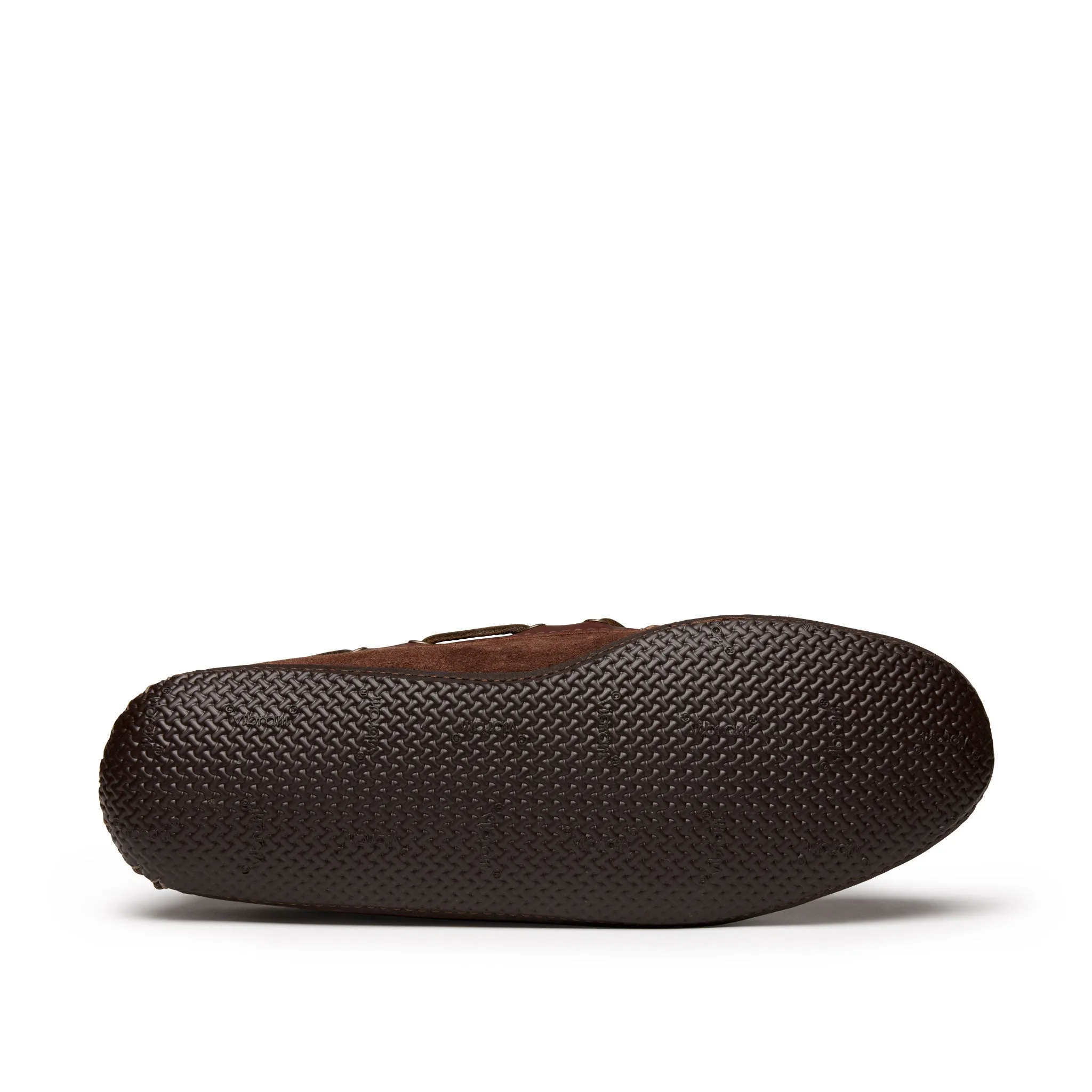 Men's Coolside Slipper Brown
