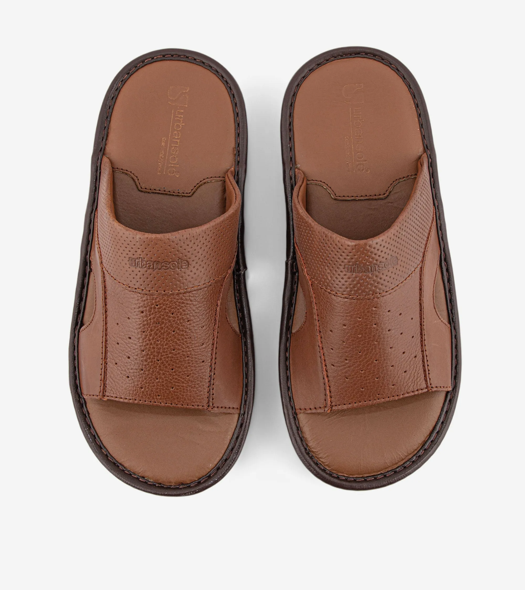 Men's Slipper AT-0152