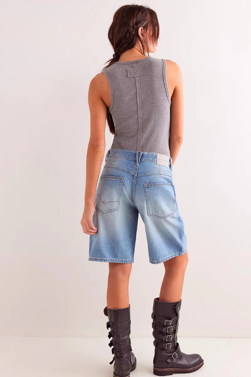 Montana Short
