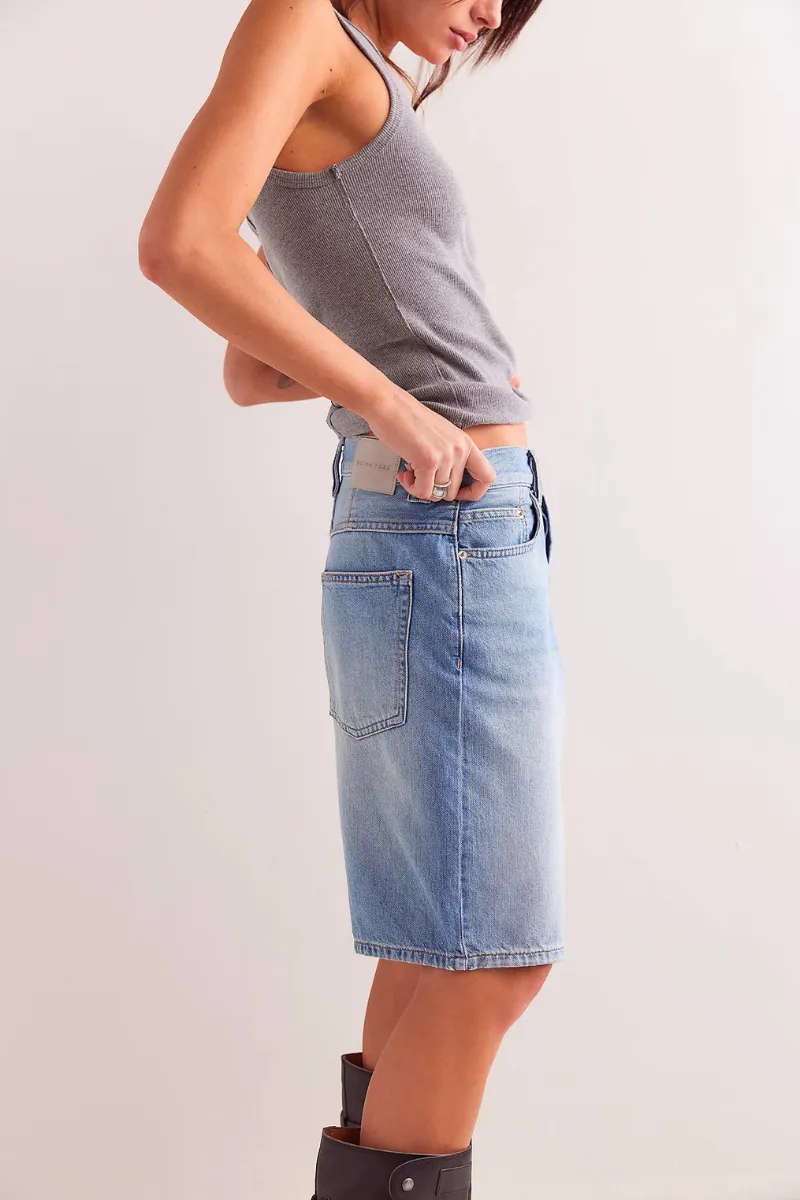 Montana Short