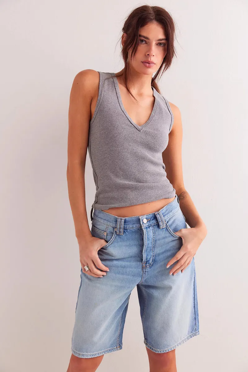 Montana Short