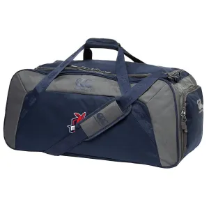 Moscow Mules RFC Holdall Duffle Bag by Canterbury Moscow Mules RFC Holdall Duffle Bag by Canterbury