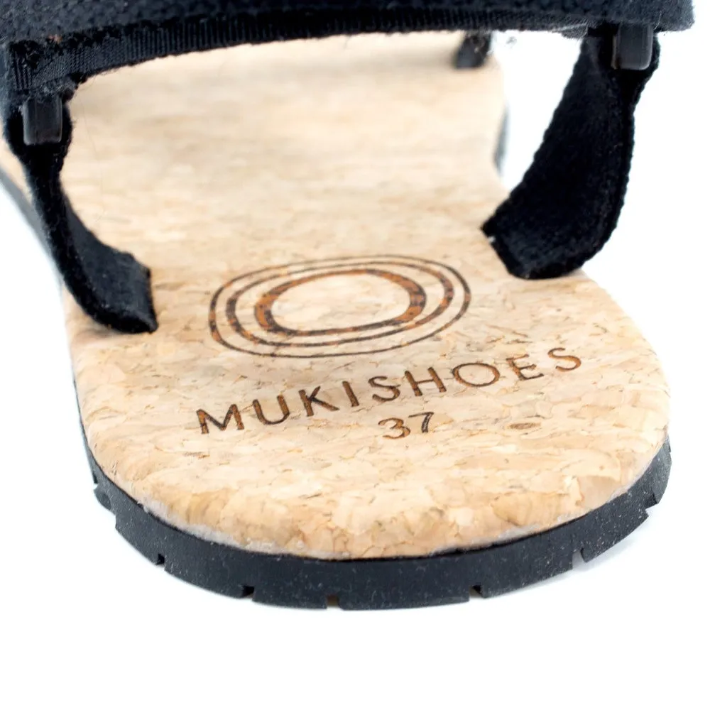 Mukishoes Solstice Sandal
