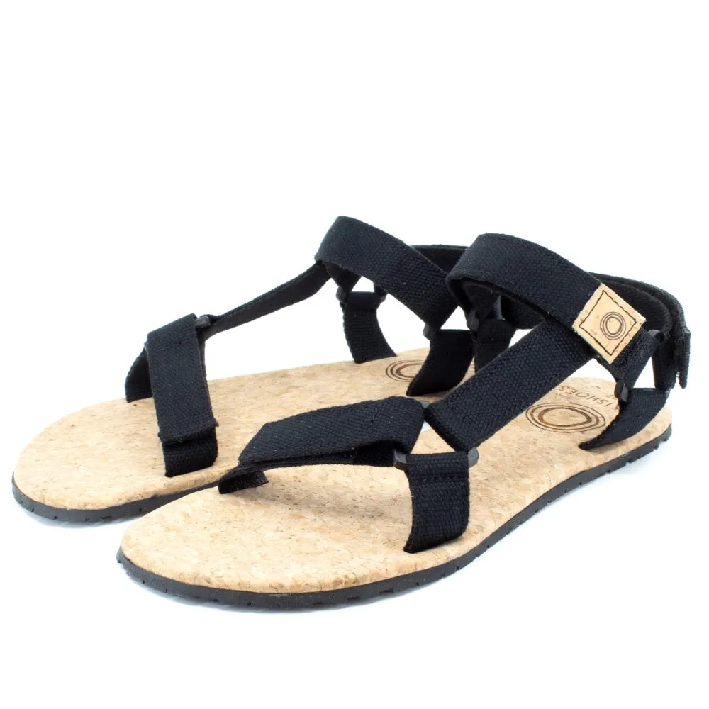 Mukishoes Solstice Sandal