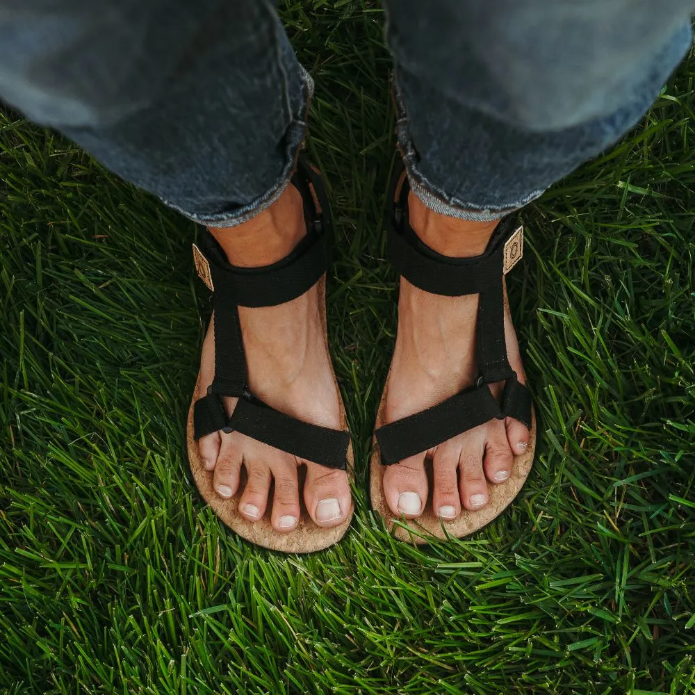 Mukishoes Solstice Sandal