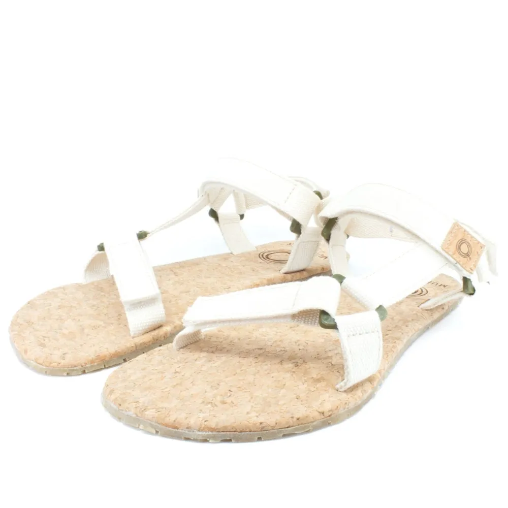 Mukishoes Solstice Sandal