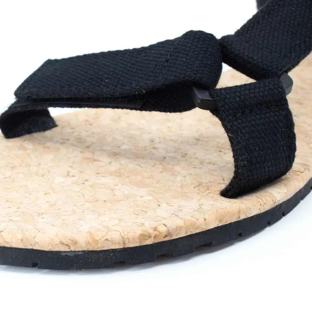 Mukishoes Solstice Sandal