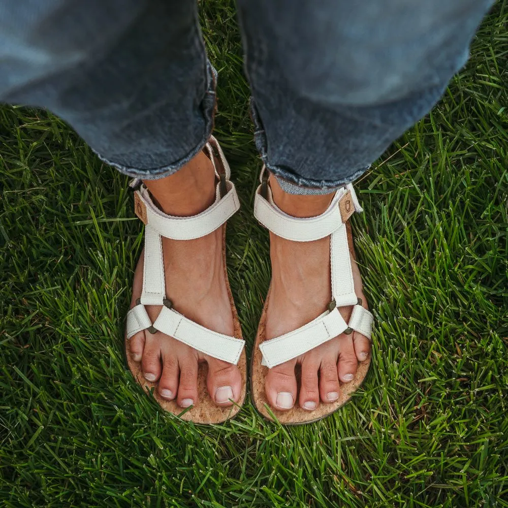 Mukishoes Solstice Sandal