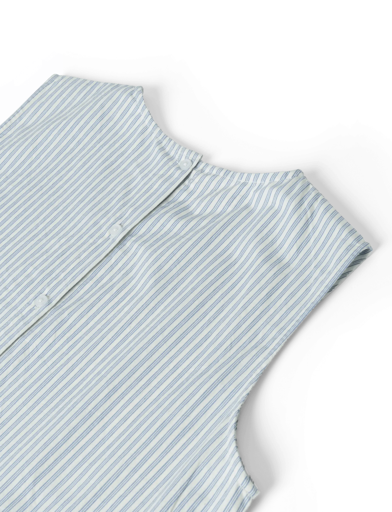 Noelle Dress - BEACH STRIPE
