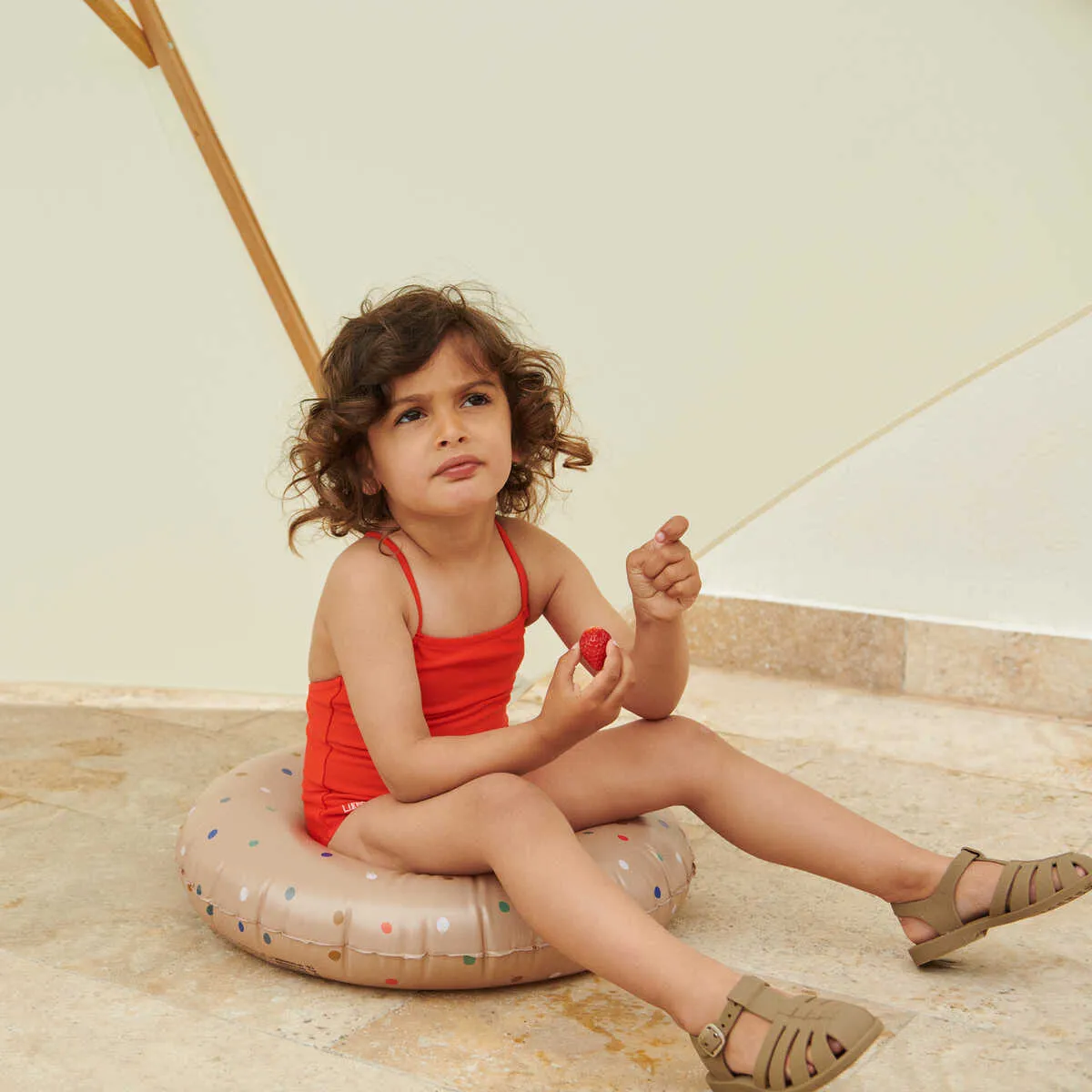 Oat Bre Sandals