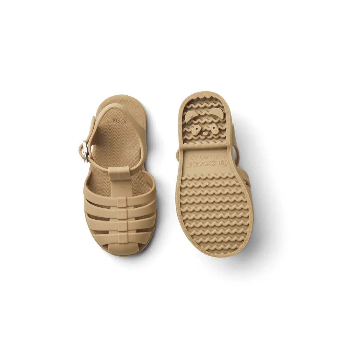 Oat Bre Sandals