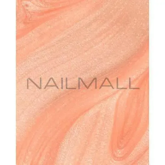 OPI	Summer 2023	Summer Makes the Rules	Gel Duo	Matching Gelcolor and Nail Polish	Sanding In Stilettos	P004