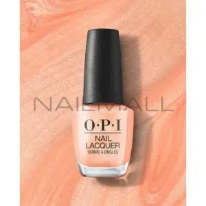 OPI	Summer 2023	Summer Makes the Rules	Nail Lacquer	Sanding In Stilettos	NLP004