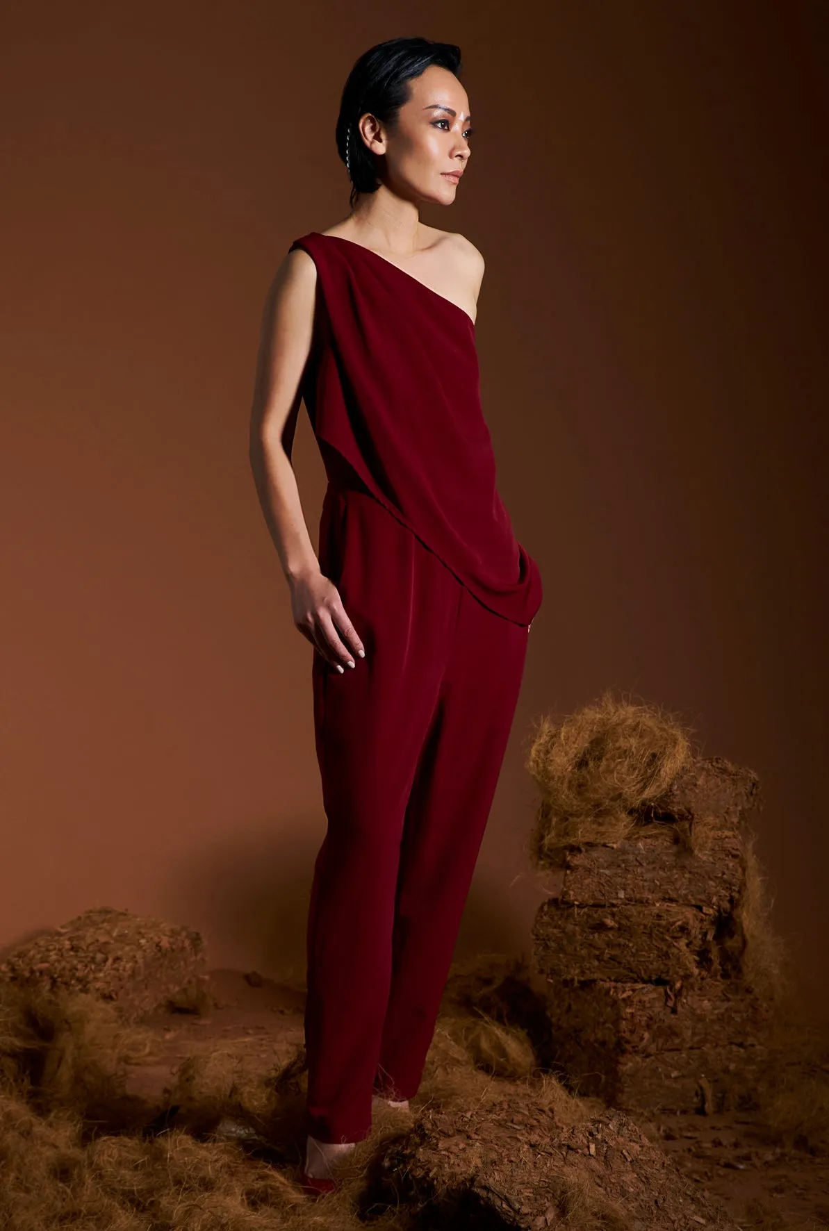 Paang Jumpsuit