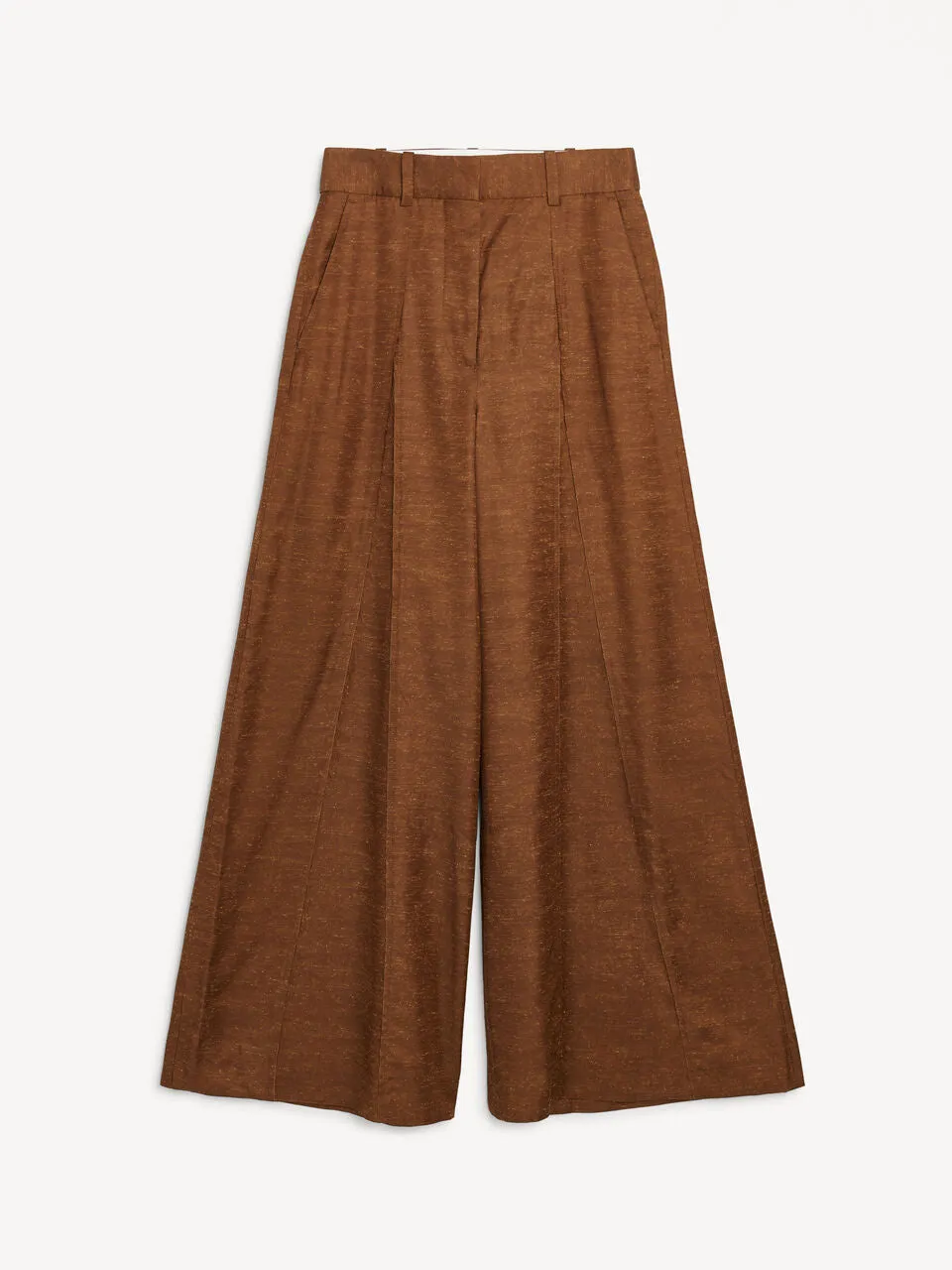 Puglia Trousers Bison