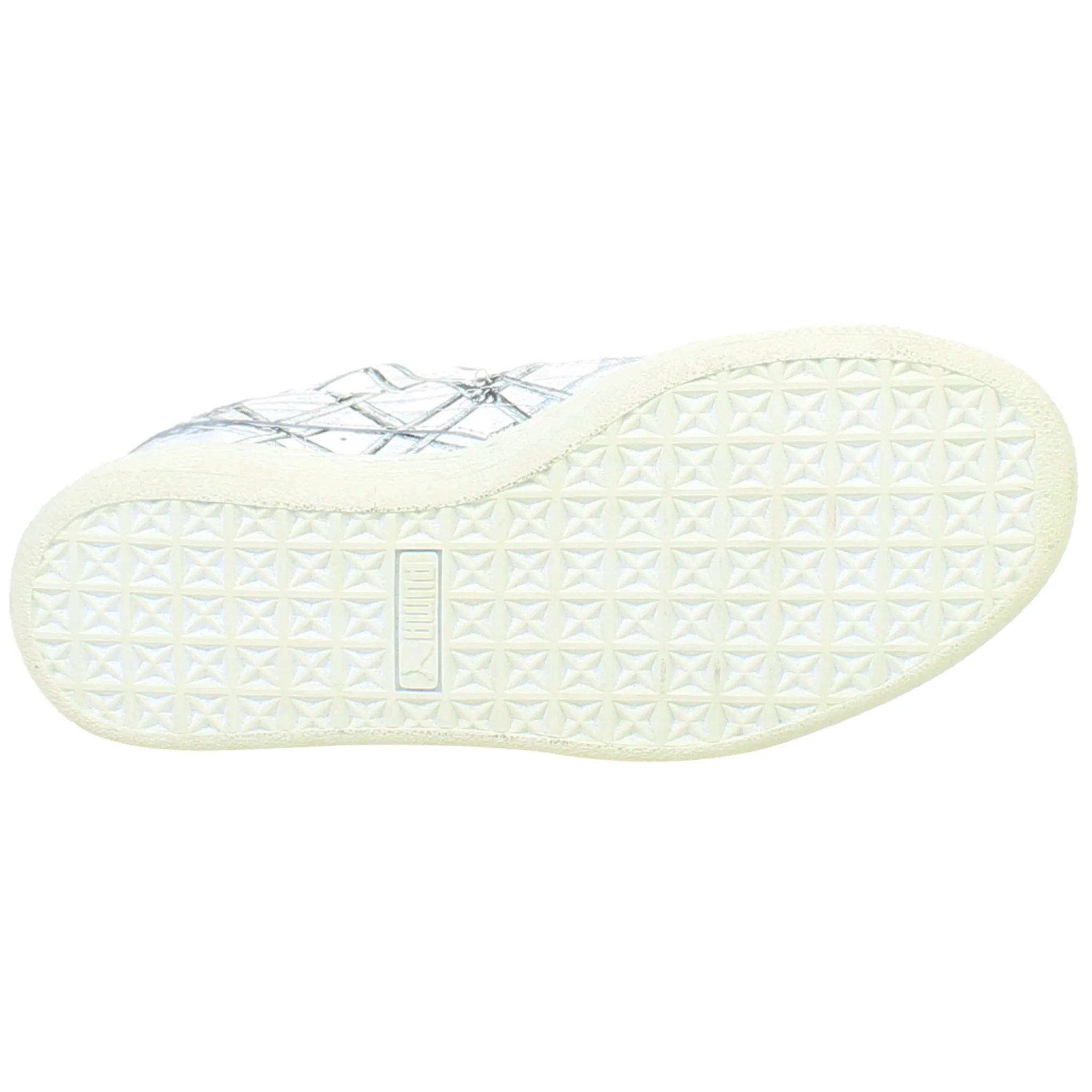 Puma States x Swash London Bones Mens White Trainers