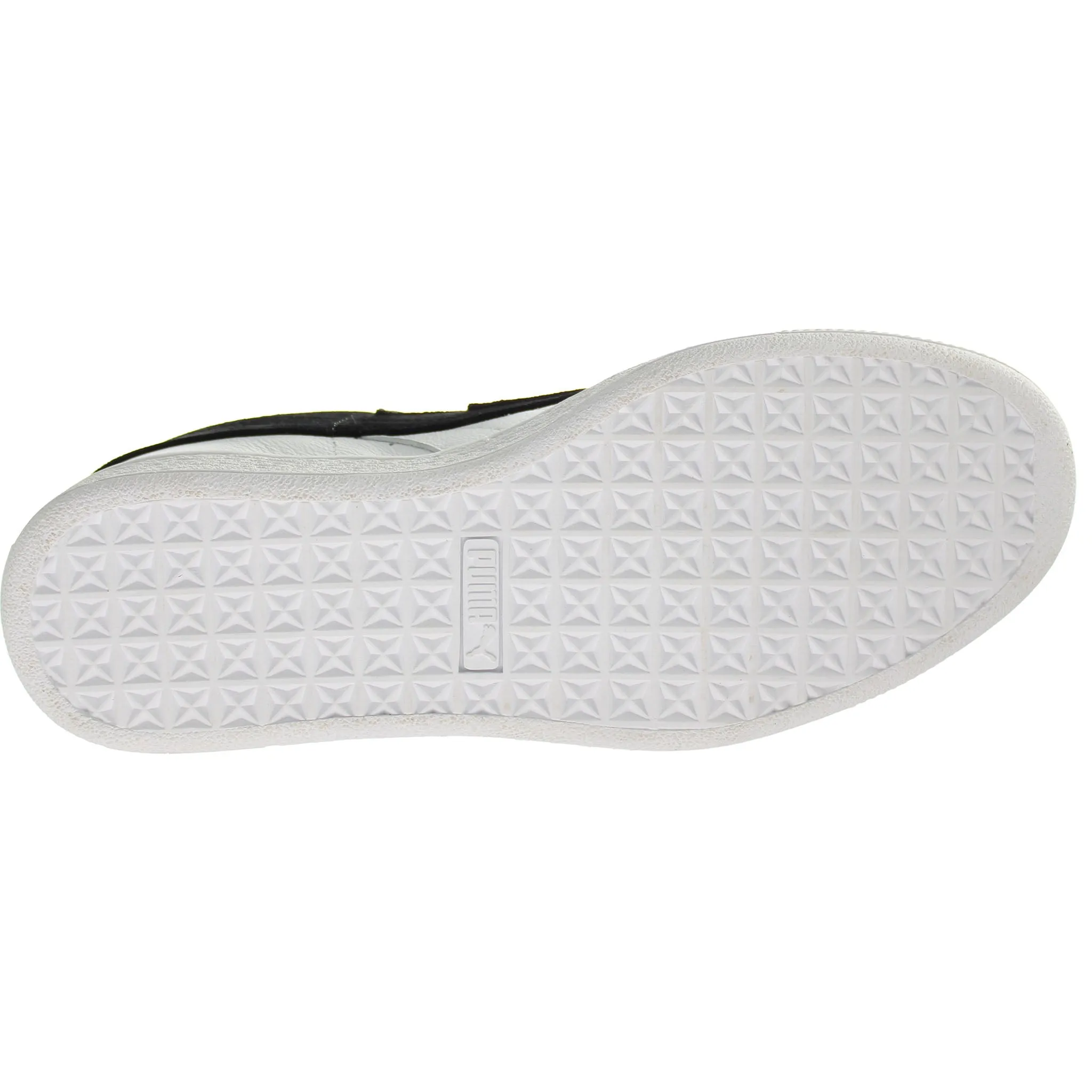 Puma x Karl Lagerfeld Mens Black Trainers