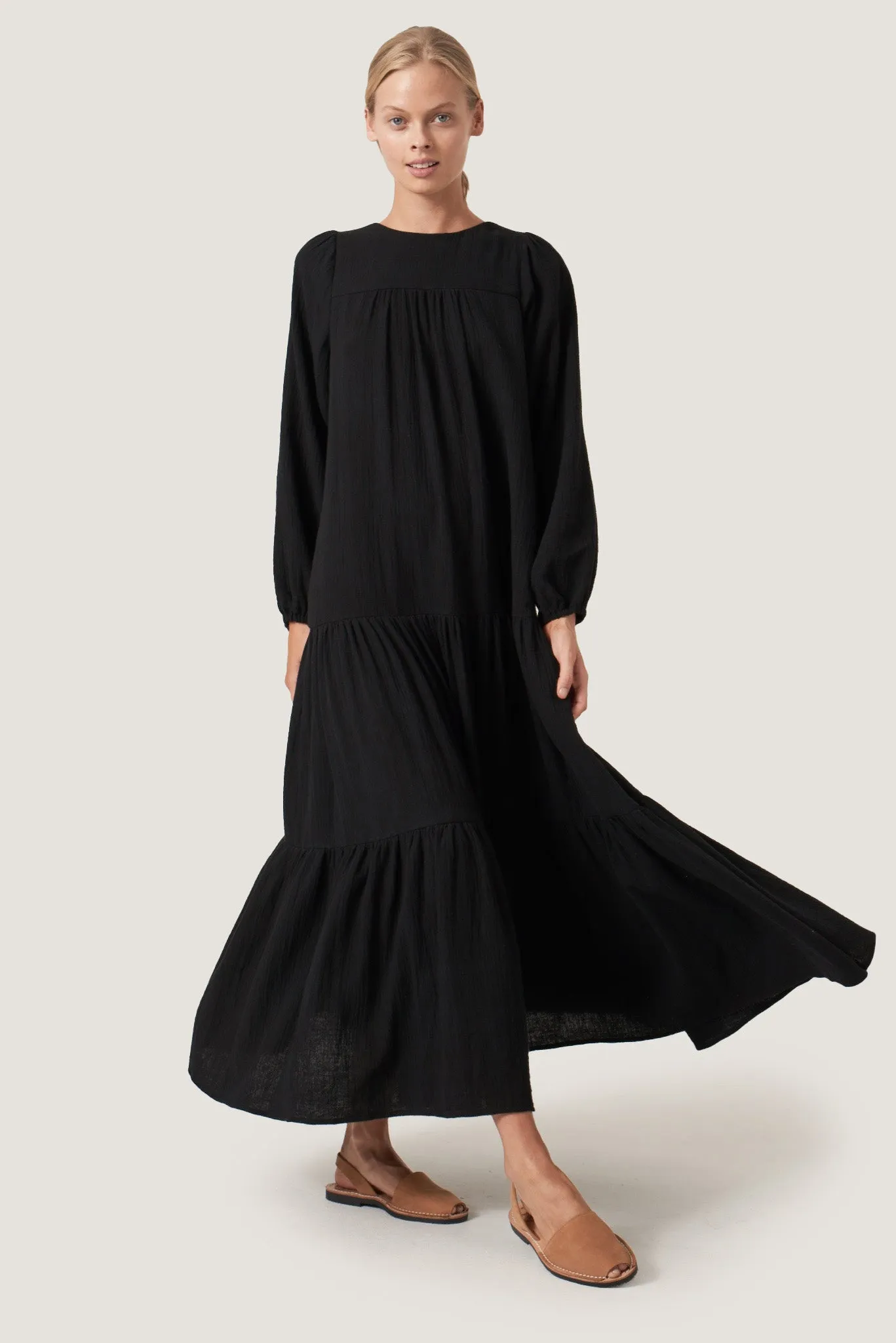 Remember Me Maxi