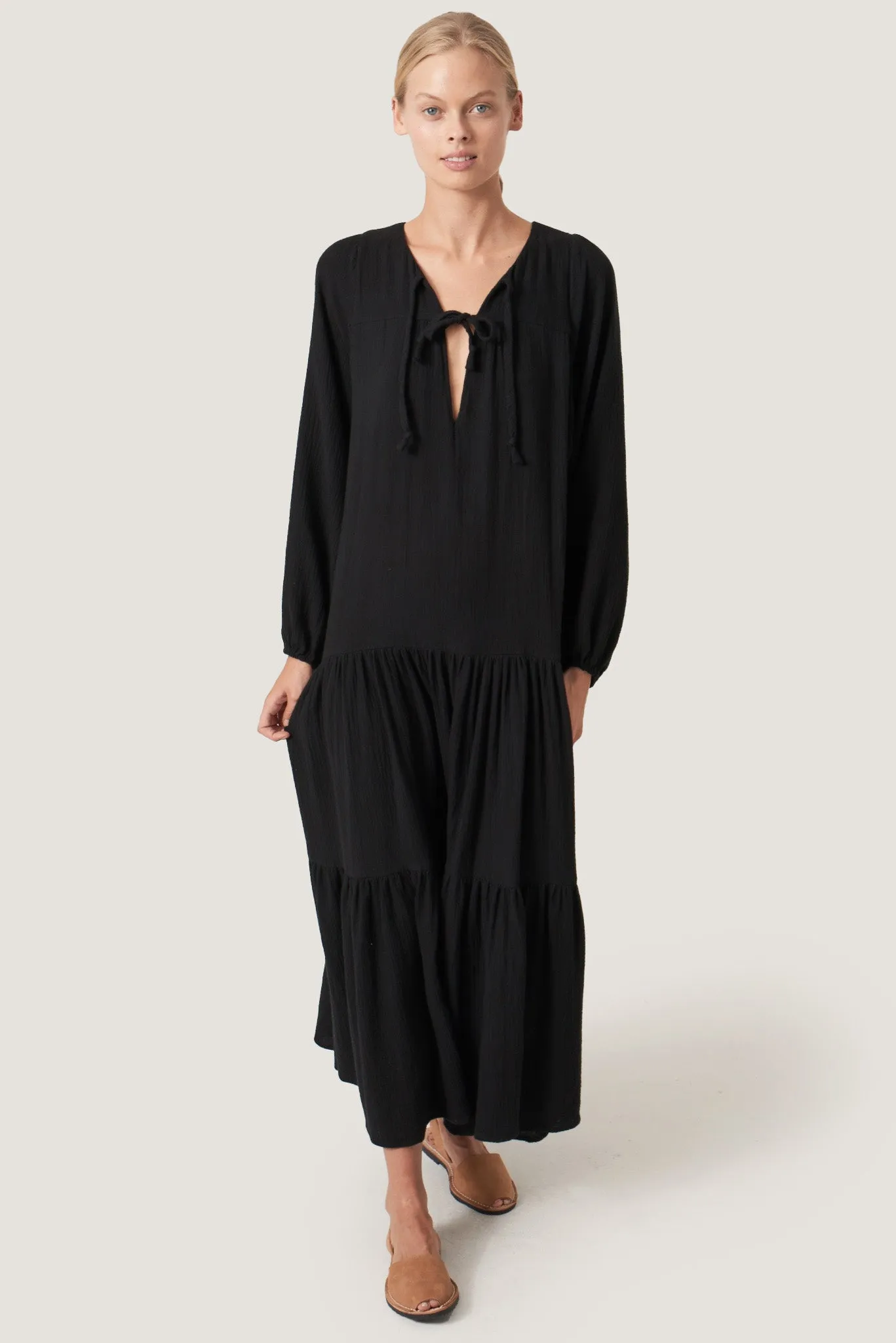 Remember Me Maxi