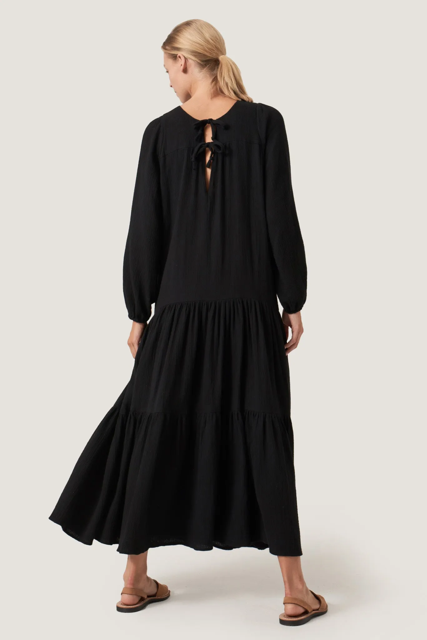 Remember Me Maxi