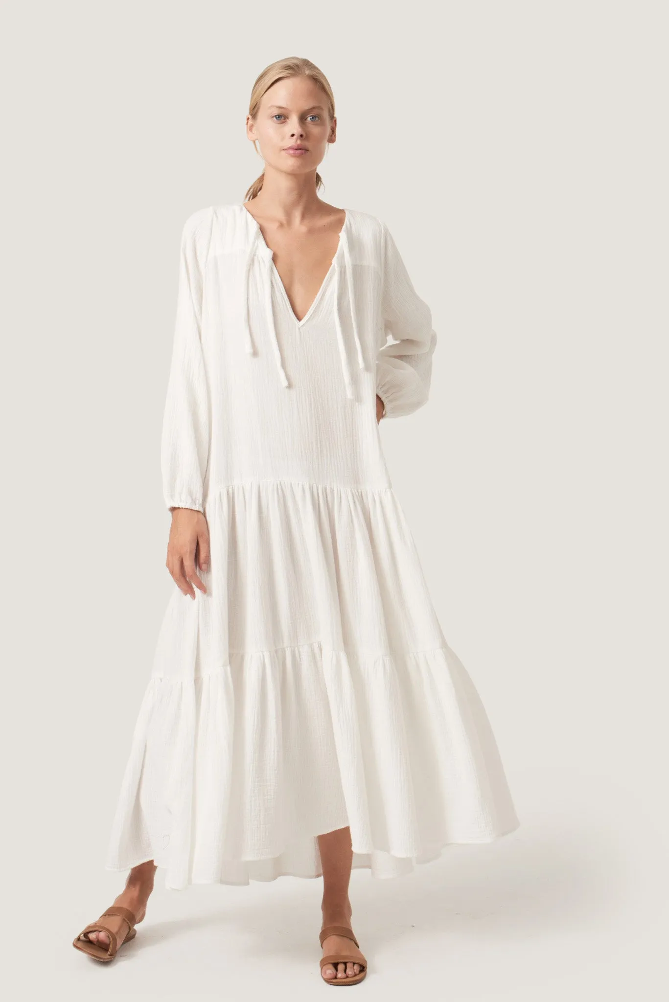 Remember Me Maxi