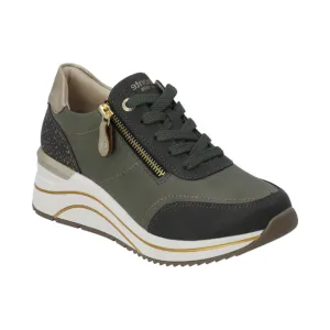 Remonte Womens Fashion Trainer D0T00-54 Farbe