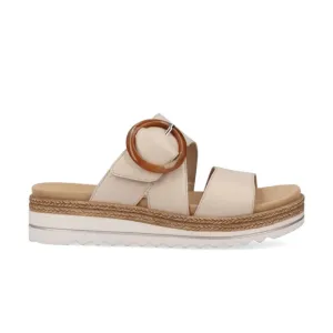 Remonte Women's Jocelyn D0Q51-80 - Kreides/Pebble