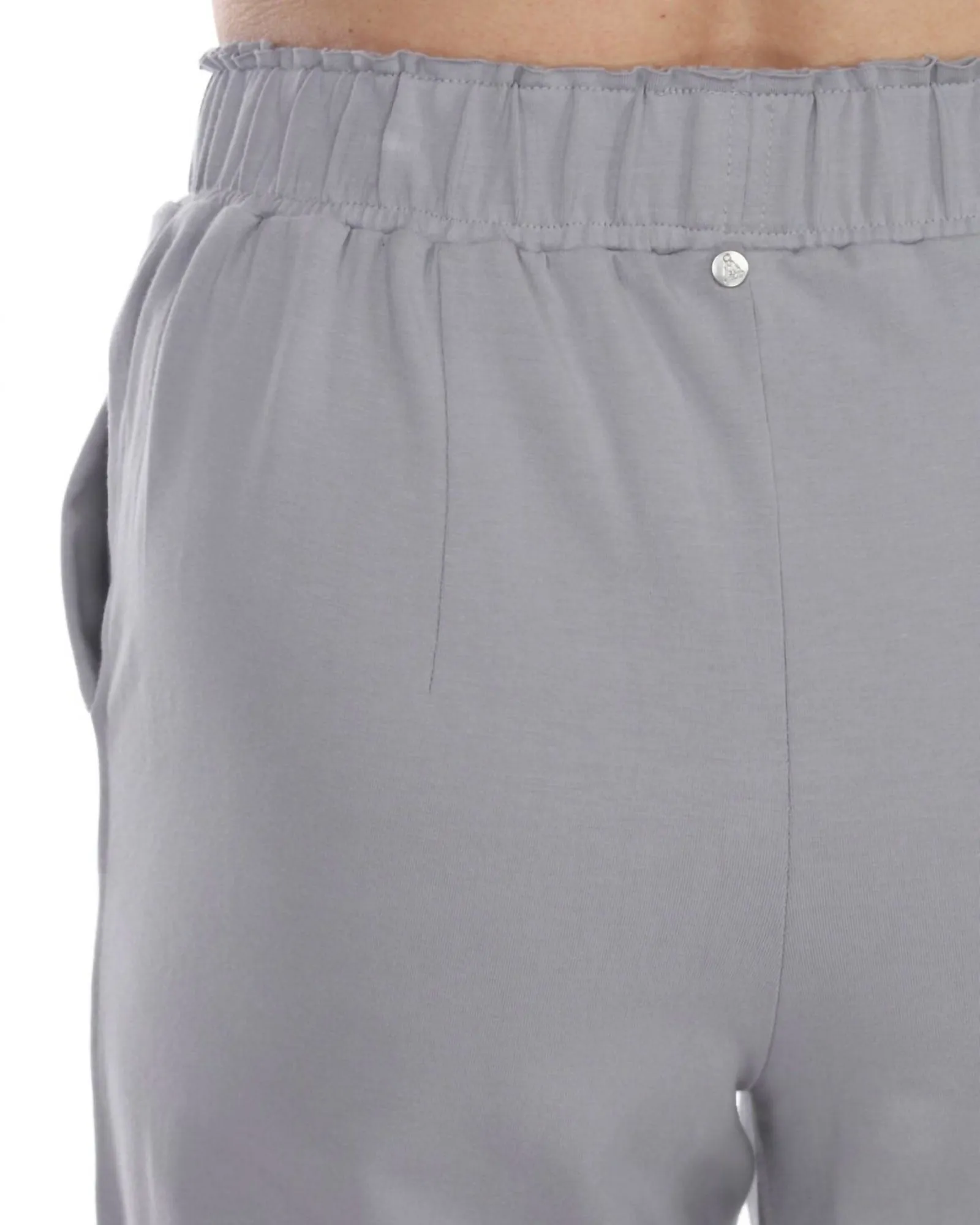 Riverside Capri in Alloy | Alloy