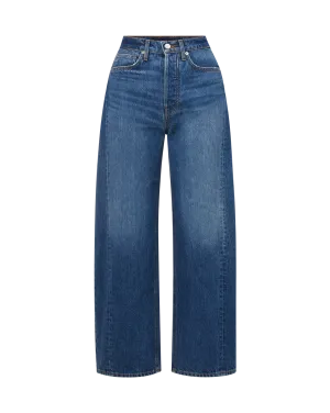 Ryder Saddle Jean
