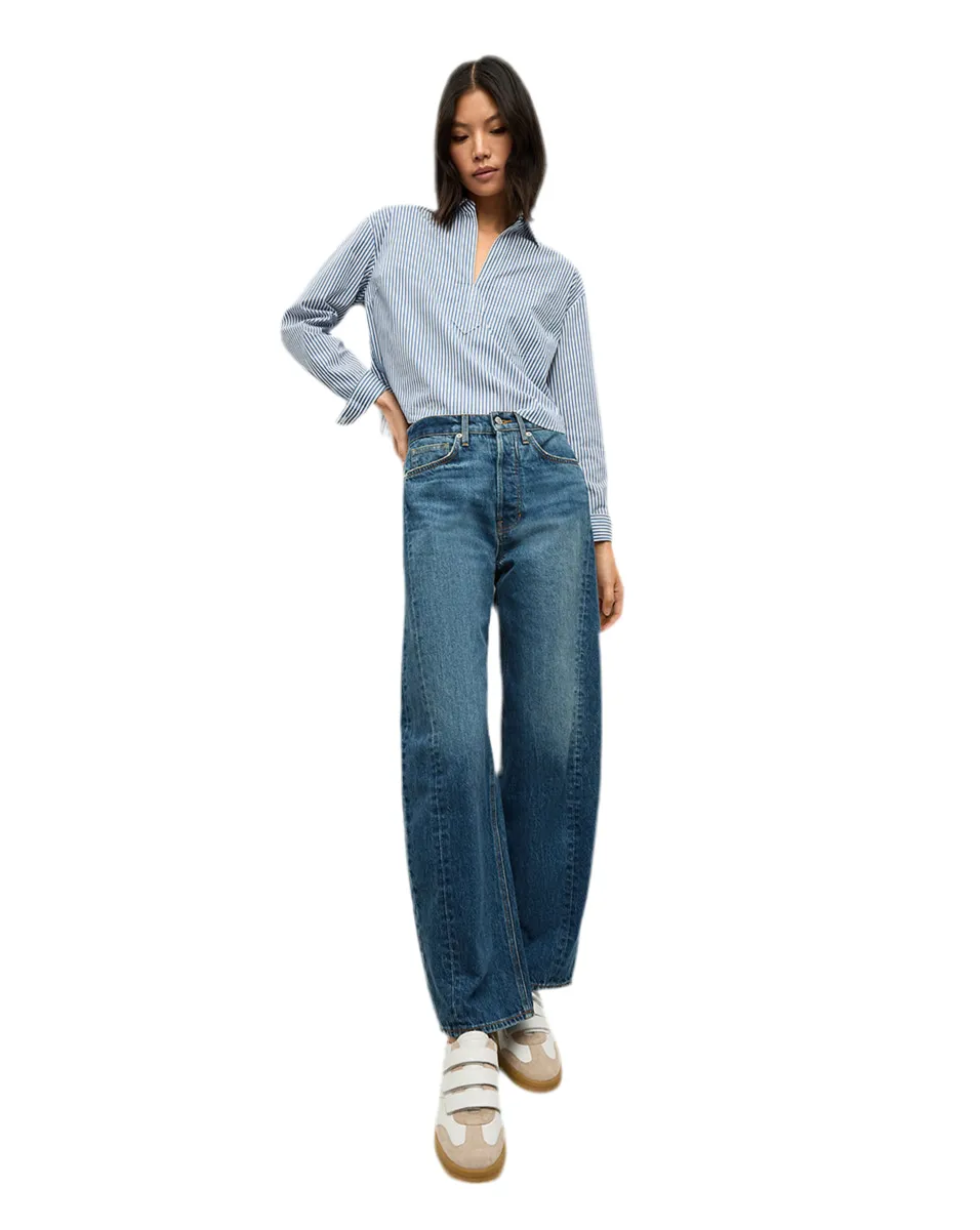 Ryder Saddle Jean