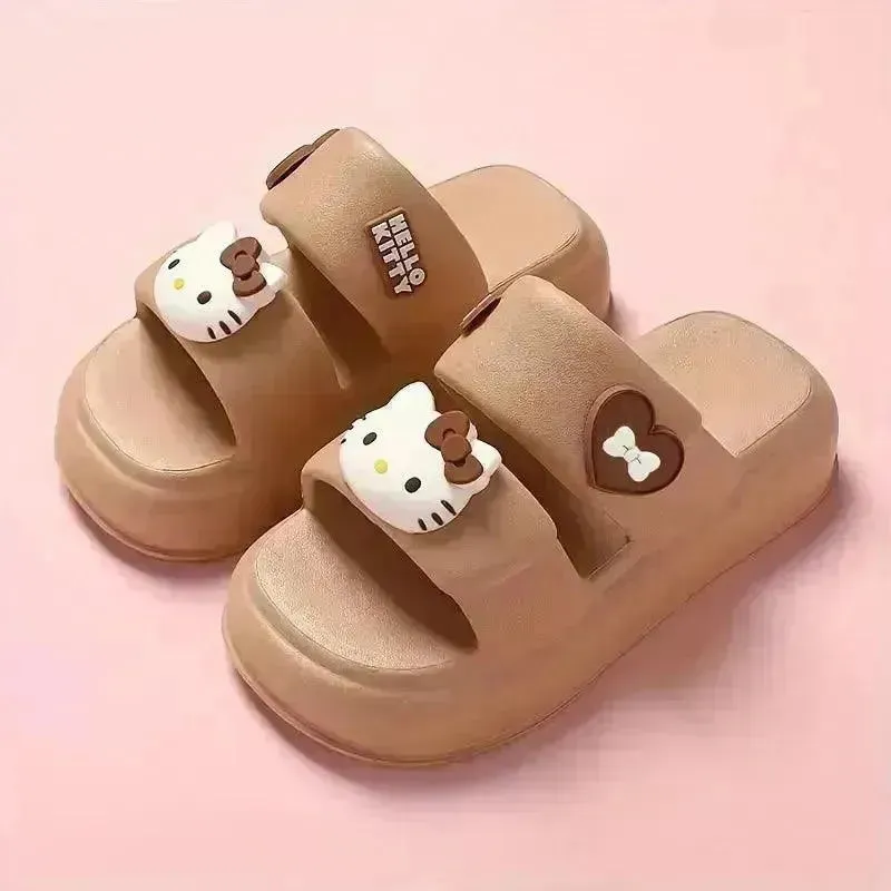 Sanrio Hello Kitty & Friends 3D Slides