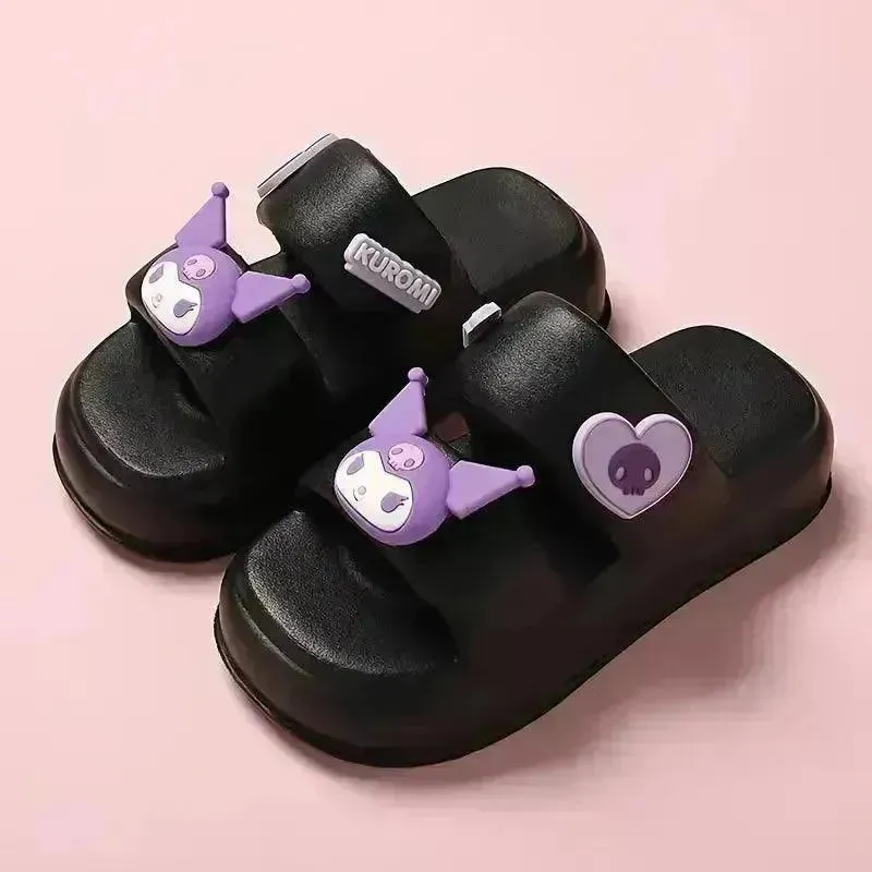 Sanrio Hello Kitty & Friends 3D Slides