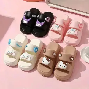 Sanrio Hello Kitty & Friends 3D Slides