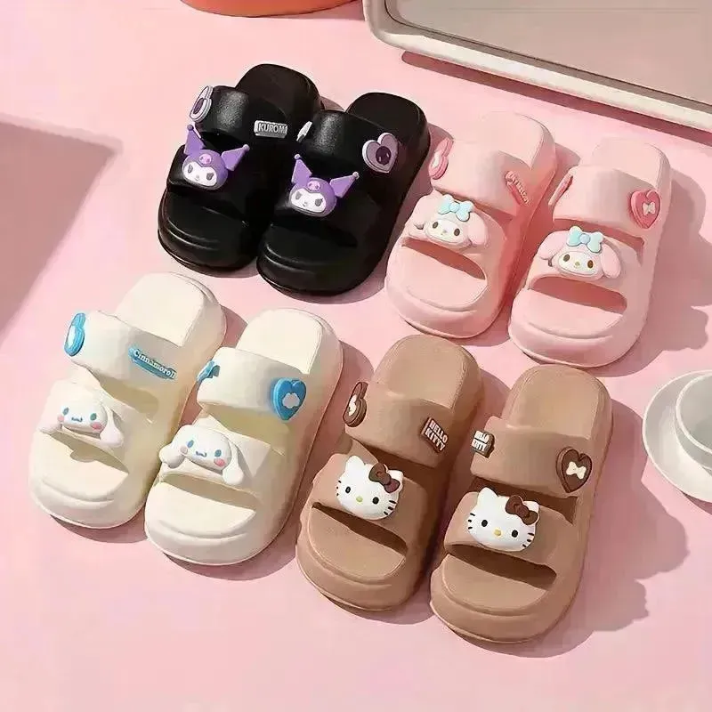 Sanrio Hello Kitty & Friends 3D Slides