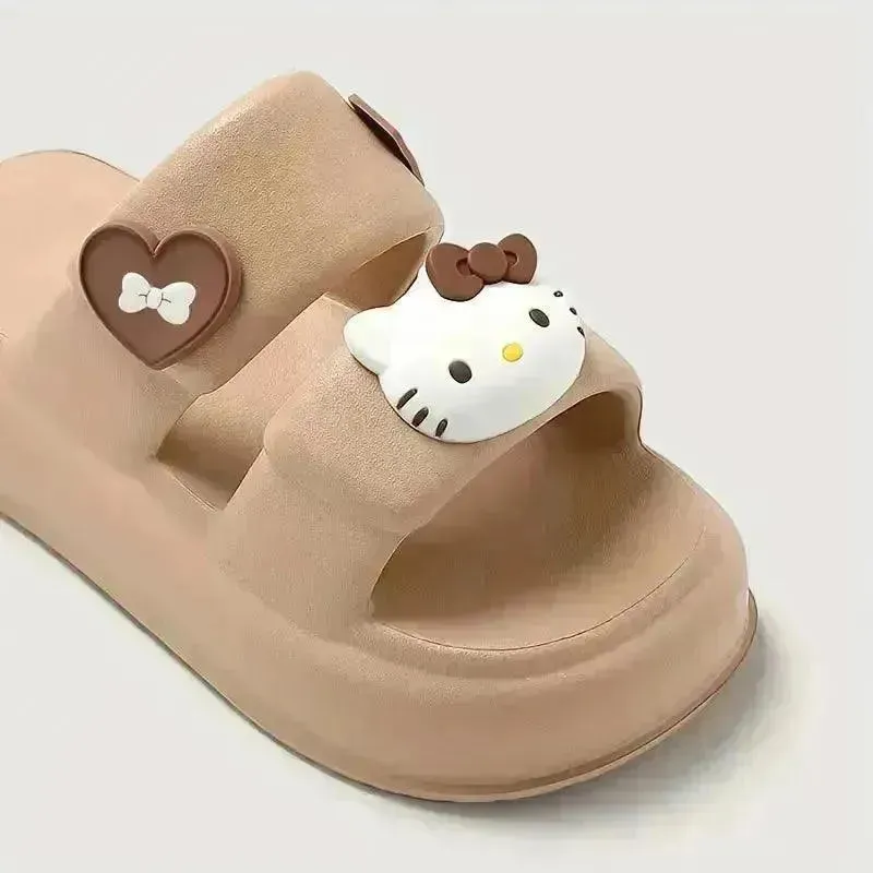 Sanrio Hello Kitty & Friends 3D Slides