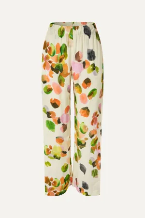 SGFatou Pants - Watercolor Buds