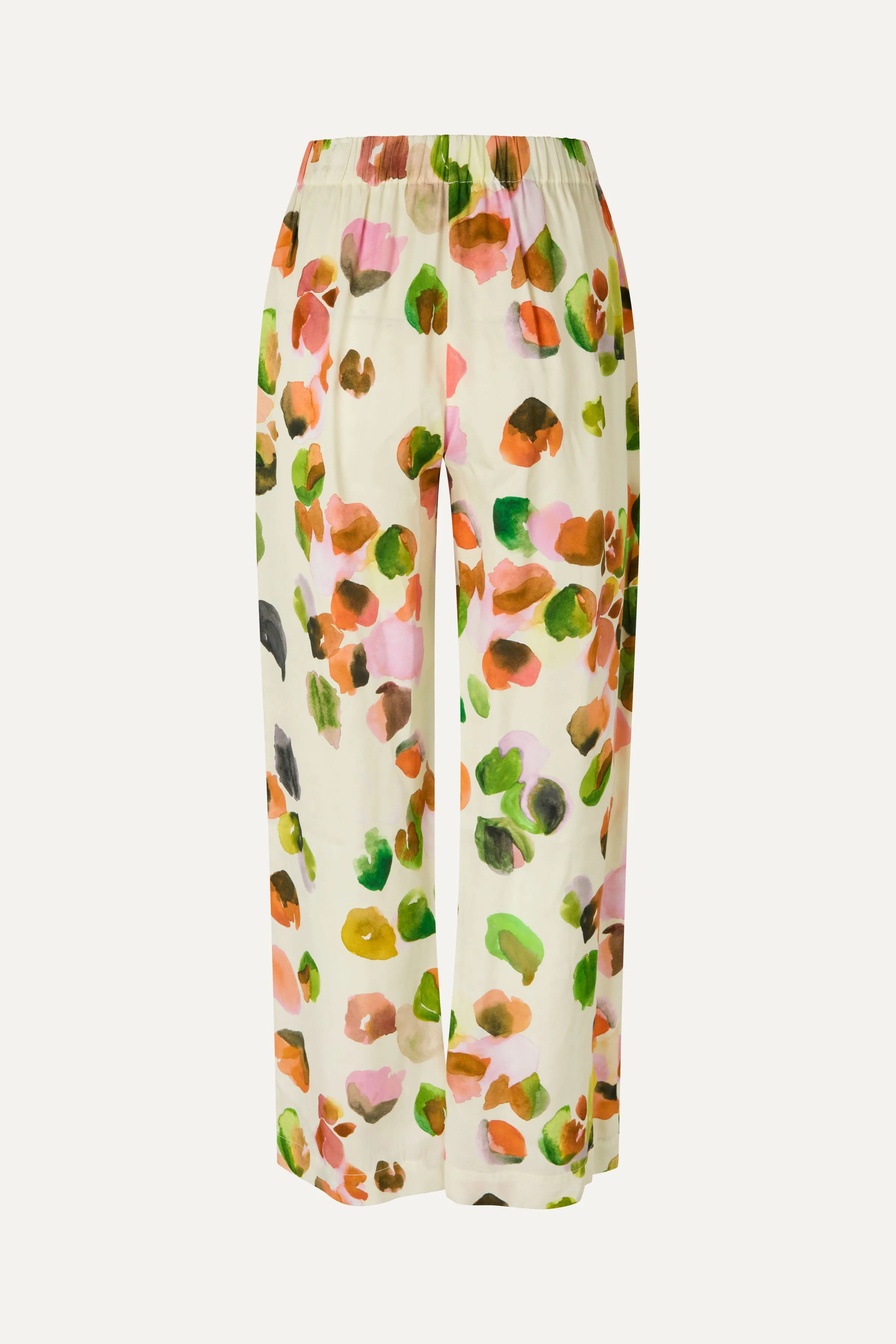 SGFatou Pants - Watercolor Buds