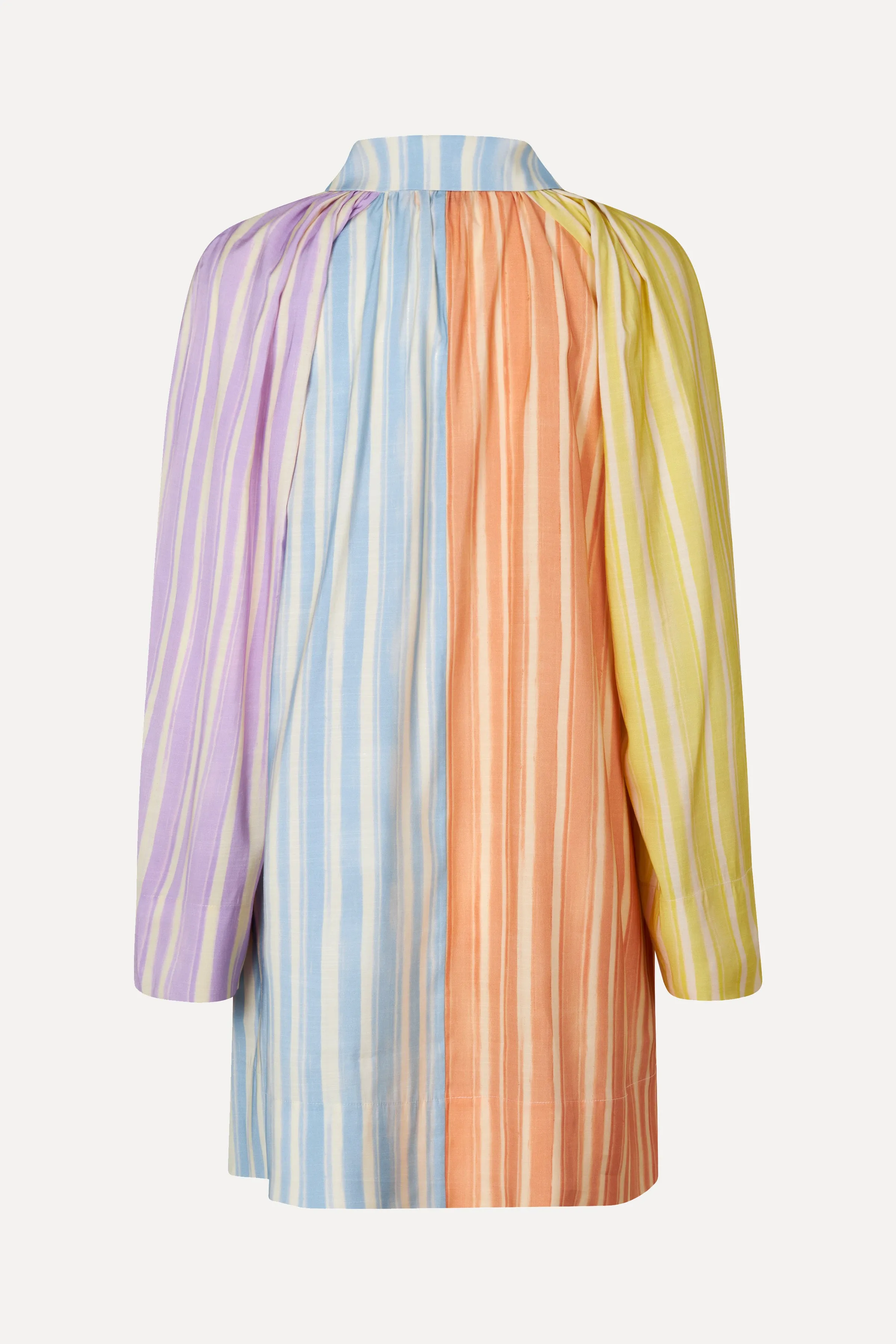 SGRomy Dress - Summer Stripes