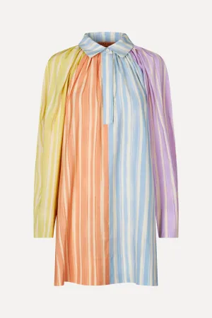 SGRomy Dress - Summer Stripes