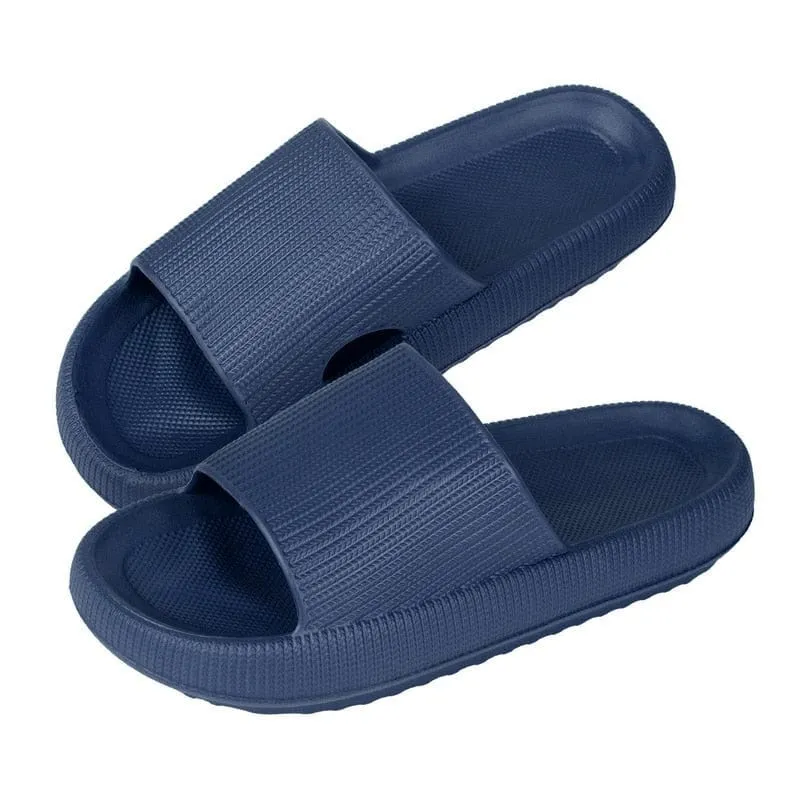 Sharky Shark Sliders Super Soft Anti-Slip 12 Fun Colours