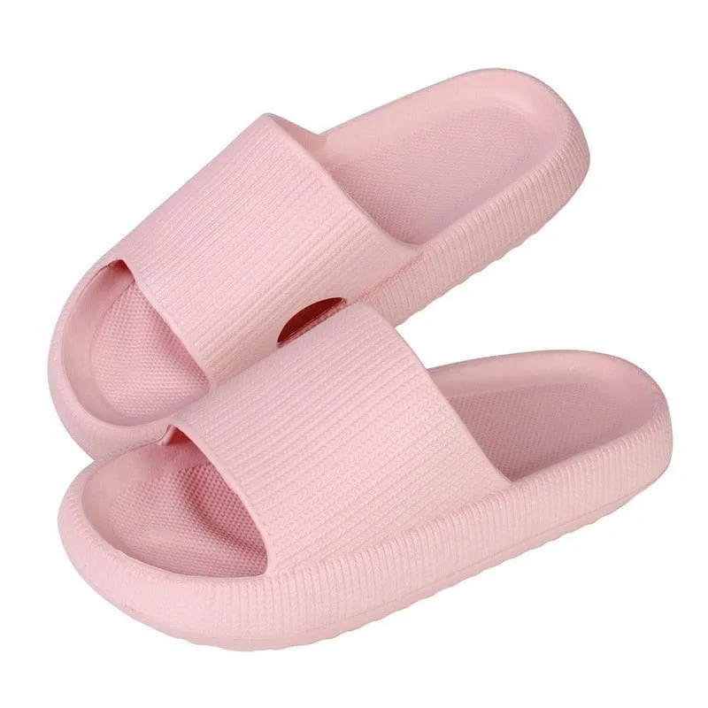 Sharky Shark Sliders Super Soft Anti-Slip 12 Fun Colours
