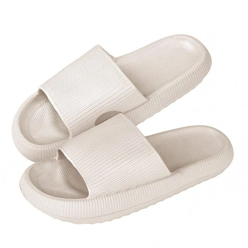 Sharky Shark Sliders Super Soft Anti-Slip 12 Fun Colours