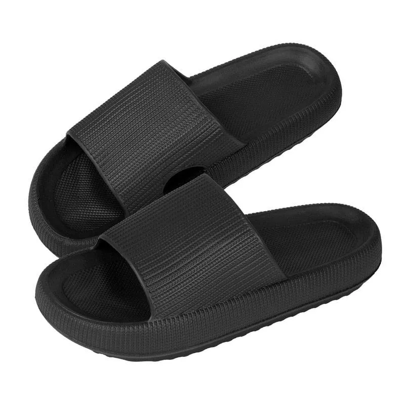 Sharky Shark Sliders Super Soft Anti-Slip 12 Fun Colours