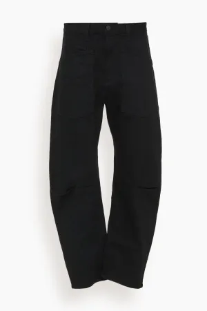 Shon Jean in Black