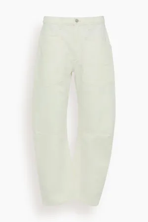 Shon Jean in Cream
