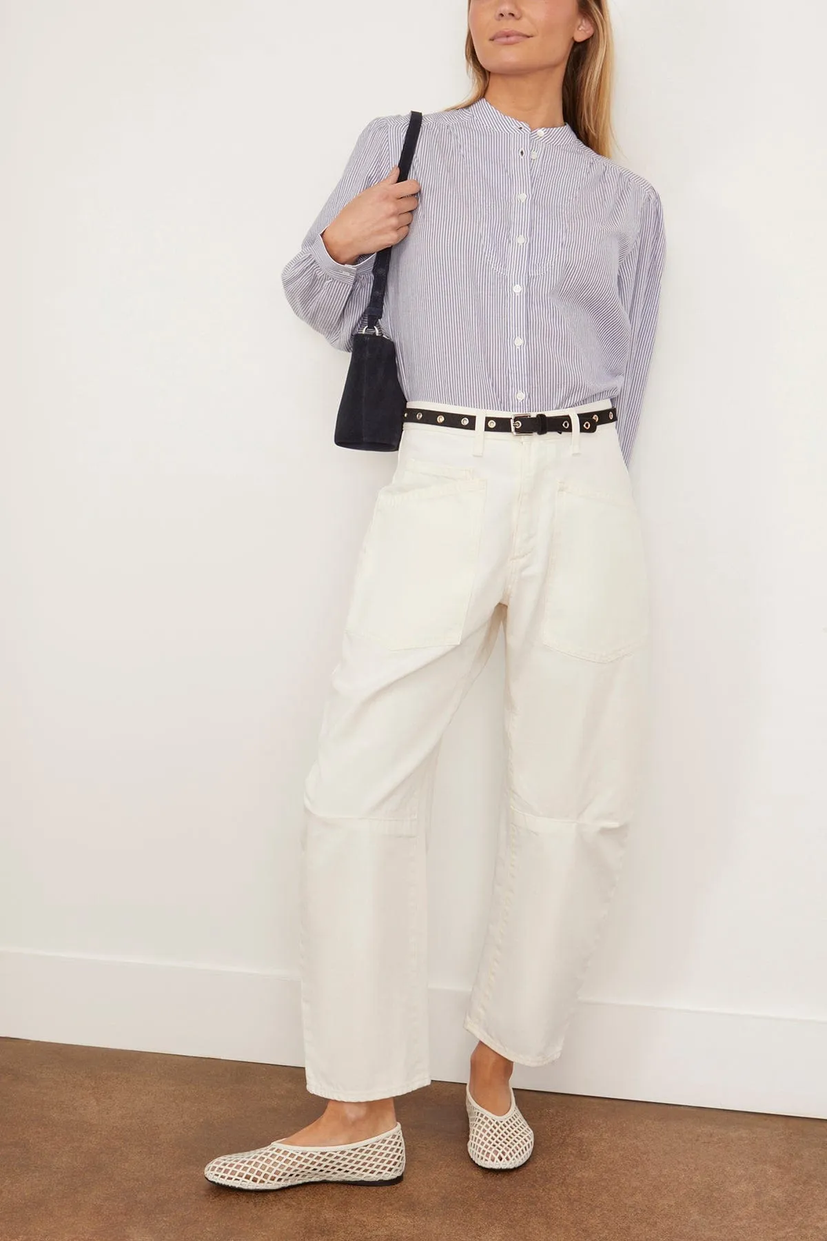 Shon Jean in Cream