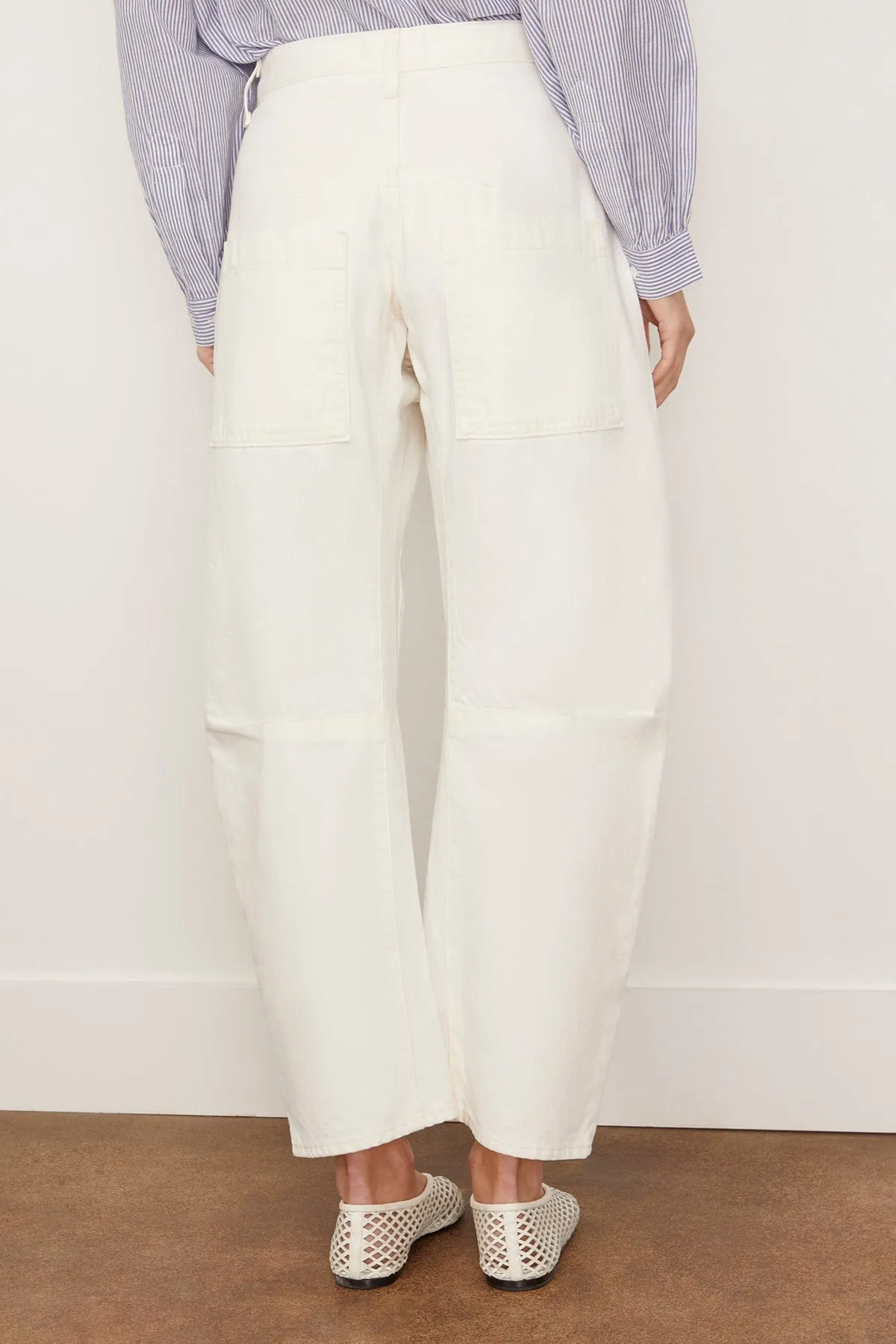 Shon Jean in Cream