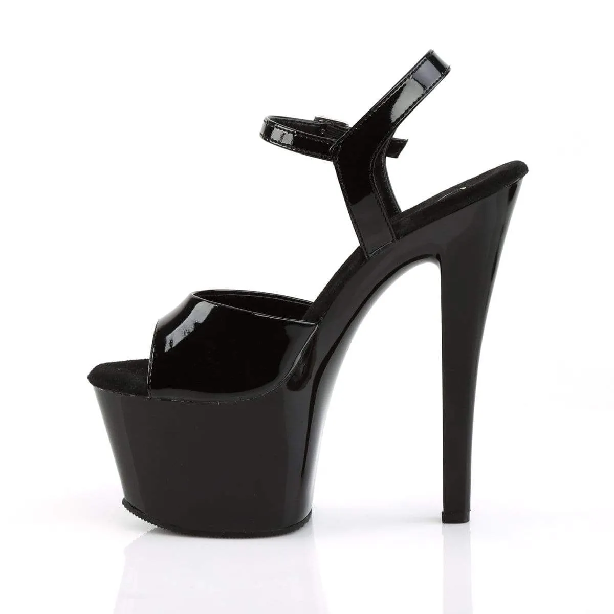 Sky 309 Black Pat.