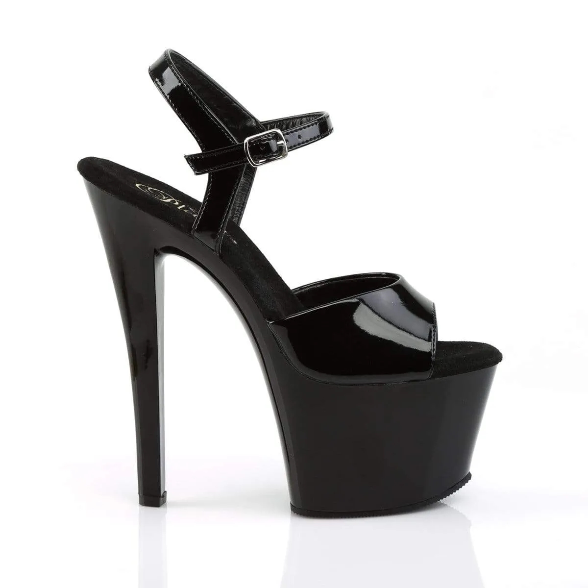 Sky 309 Black Pat.